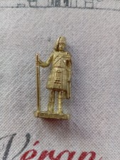 Kinder Ancien Métal -Figurine SCOT 4 - Vintage