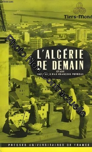 Algérie demain numéro - de, demain.