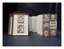 MCMILLAN, HUGH. BRYDEN, HUGH Cinq jours par semaine / douze mois par an : 17 ...