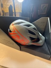 Troy Lee Designs A1 MIPS