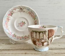 The Dairy Brambly Hedge Royal