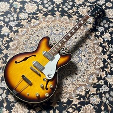 (Epiphone) Casino Vintage