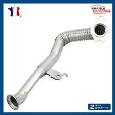 Tuyau de vanne EGR pour