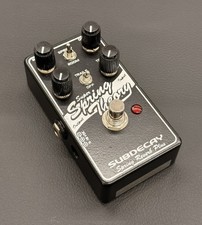 Subdecay Spring Theory Album