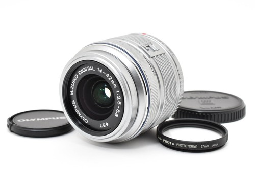 Objectif pour appareil photo