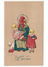 En Relief Ancienne Carte