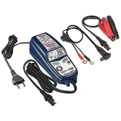 Chargeur optimate - chargeur,