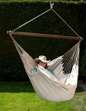 Fauteuil suspendu Cayo Gigante
