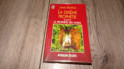 Dixième prophétie la - dixième,