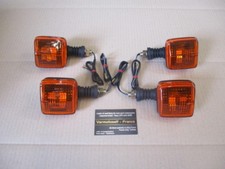 Clignotants NEUFS pour Yamaha 240 TDR - 3XE