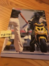 Yamaha Scooter Aerox 50 R