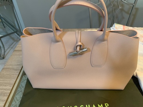 New luxury longchamp roseau - luxury,