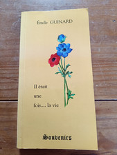 IL ETAIT UNE FOIS... LA VIE -