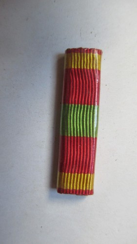 Rappel médaille croix - ,