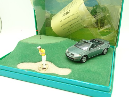 Norev coffret renault - 1/43,