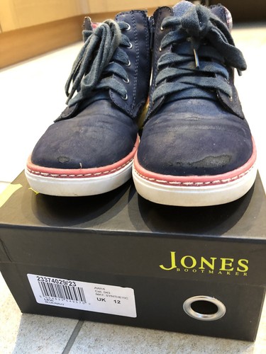 Bottes bootmaker garçon jones - bottes,