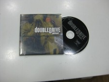 DoubleDrive Cd Single Imprint