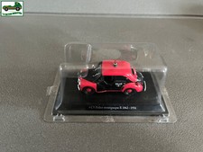 Voiture Miniature Renault 4CV