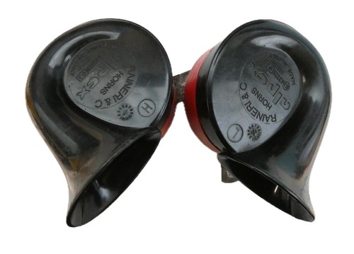 Alpex 43329 klaxon de - 43329,