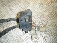 commodo quad kymco 465 i mxu