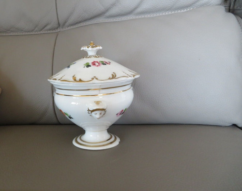 Ancienne saucière petit - saucière,