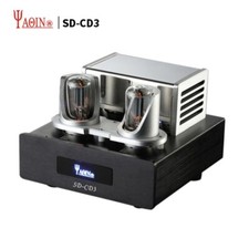 Yaqin cd3 6n8p - 6n8p, tube