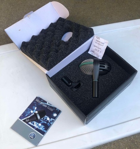 Akg d112 mkii - akg,