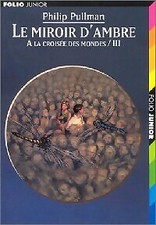 A la croisée des Mondes Tome