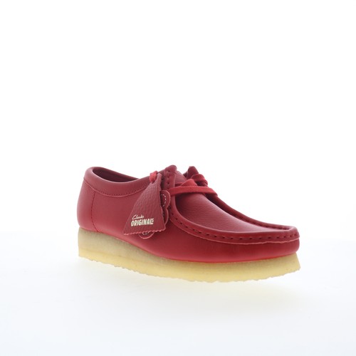 Clarks wallabee pour femmes - wallabee,