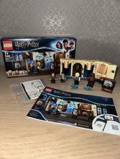 LEGO 75966. Hogwarts Room of