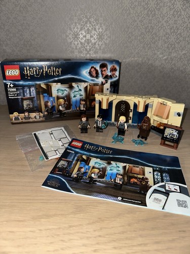 Lego 75966 hogwarts room - 75966.,