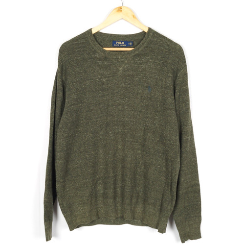 Pull homme polo - pull,
