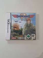 GLORY DAYS 2 - Nintendo DS
