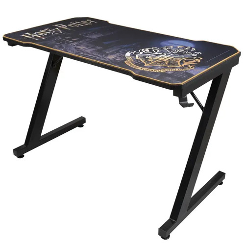 Bureau gaming ergonomique