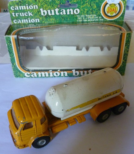 Joal camion butano - joal,
