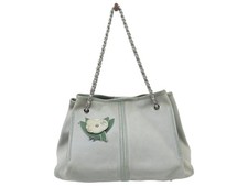 SAC A MAIN CHANEL SAC SHOPPING