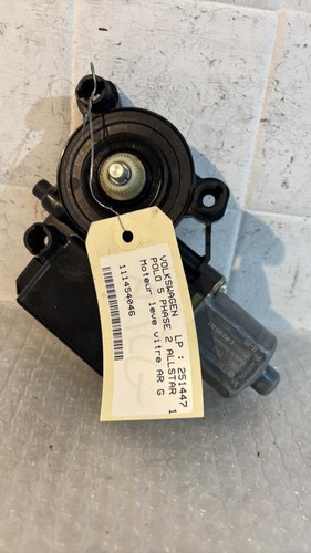 Moteur leve vitre arriere