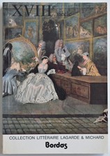 André Lagarde Laurent Michard