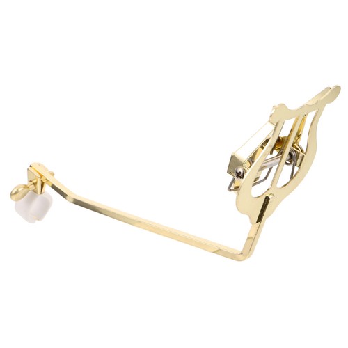 Trompette marching clamp - trompette, clamp-on