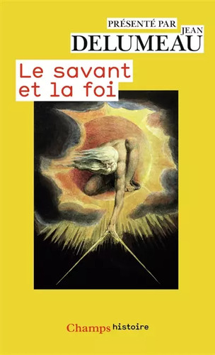 Savant foi des - le, :