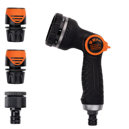 Black decker pistolet - black+decker,
