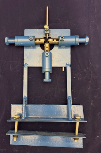 Wire stripper machine - machine,