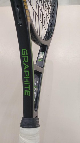 Raquette tennis dure prince - raquette,