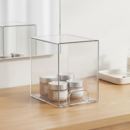 Pièces boîte rangement - pièces,