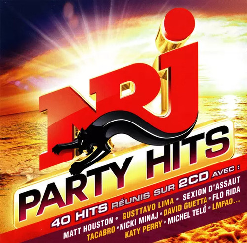 Nrj party hits various - nrj,