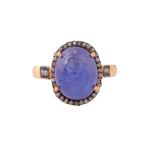 Bague argent 925 - 925,