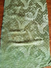 Tissus d'ameublement  XIXe en