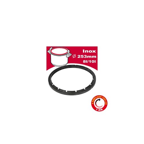 Joint 10l diam 253mm - 8/10l,