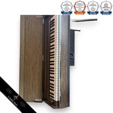 Orgue électronique pliable