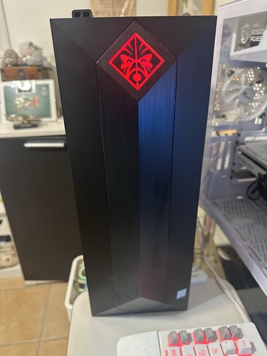 Gamer - pc,